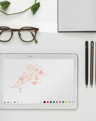 Promotional metal pen with timeless design - 4