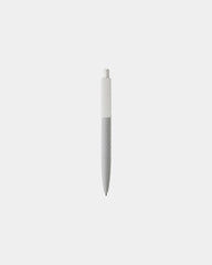Promotional recycled ABS pen with rubber finish - 9