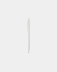 Promotional recycled ABS pen with rubber finish - 13