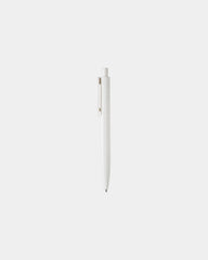 Promotional recycled ABS pen with rubber finish - 14