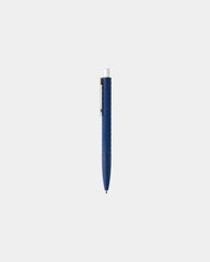 Promotional recycled ABS pen with rubber finish - 38