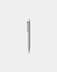 Promotional recycled ABS pen with rubber finish - 10