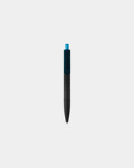 Promotional recycled ABS pen with textured finish - 12