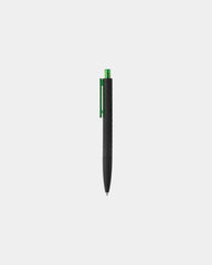 Promotional recycled ABS pen with textured finish - 19