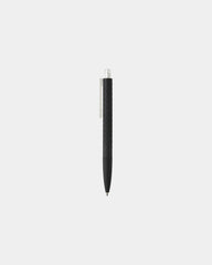 Promotional recycled ABS pen with textured finish - 2