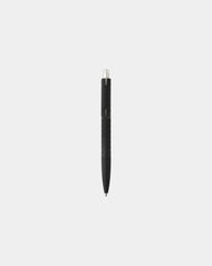 Promotional recycled ABS pen with textured finish - 1