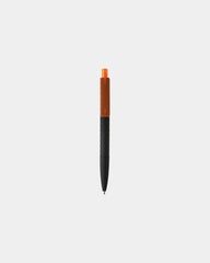 Promotional recycled ABS pen with textured finish - 21