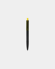 Promotional recycled ABS pen with textured finish - 15