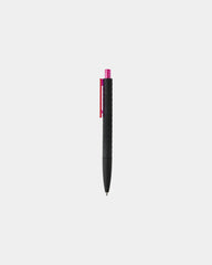 Promotional recycled ABS pen with textured finish - 25