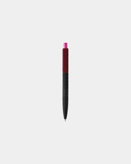 Promotional recycled ABS pen with textured finish - 24