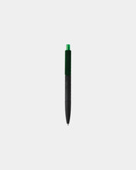 Promotional recycled ABS pen with textured finish - 18