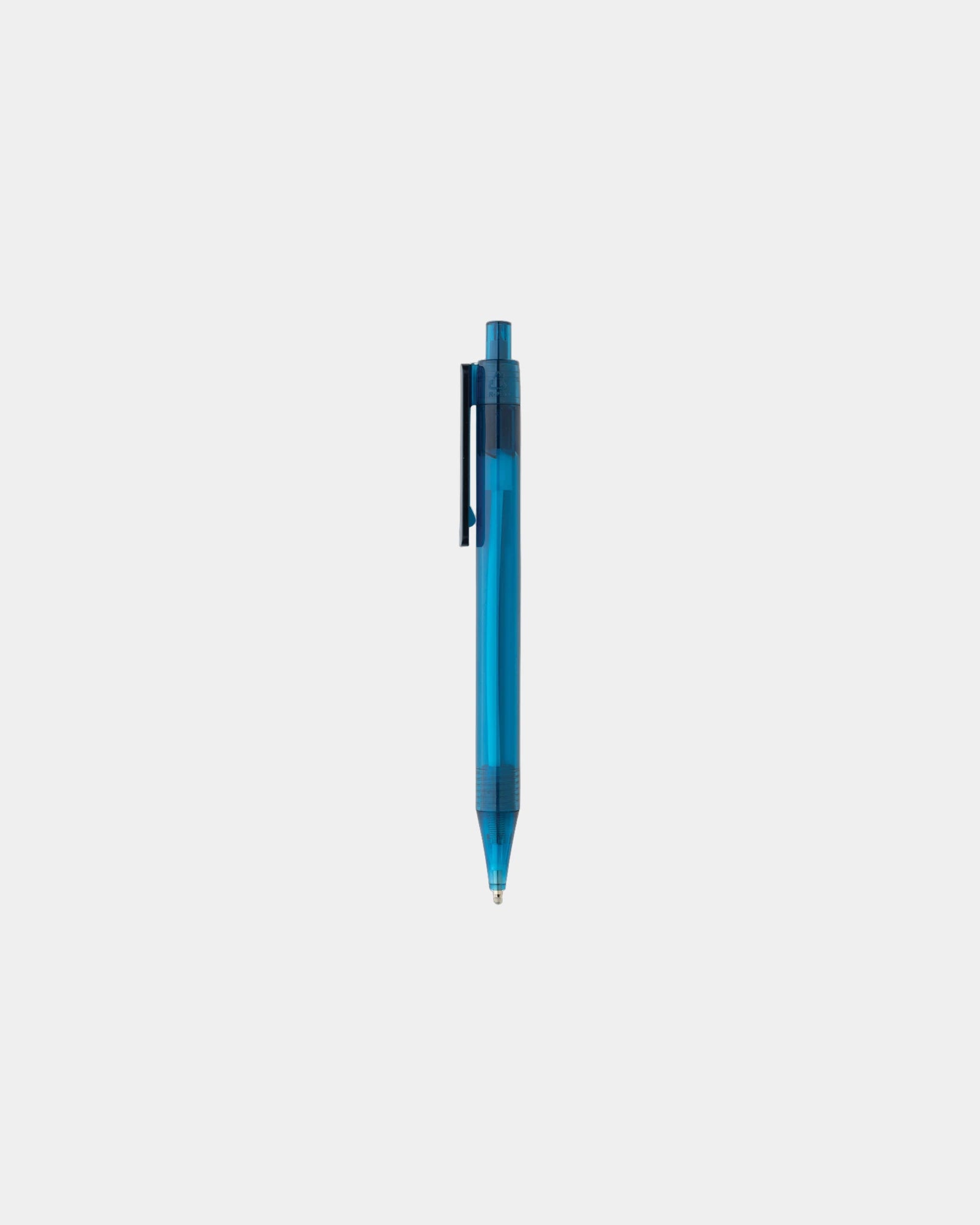 Promotional recycled rPET pen for writing - 8