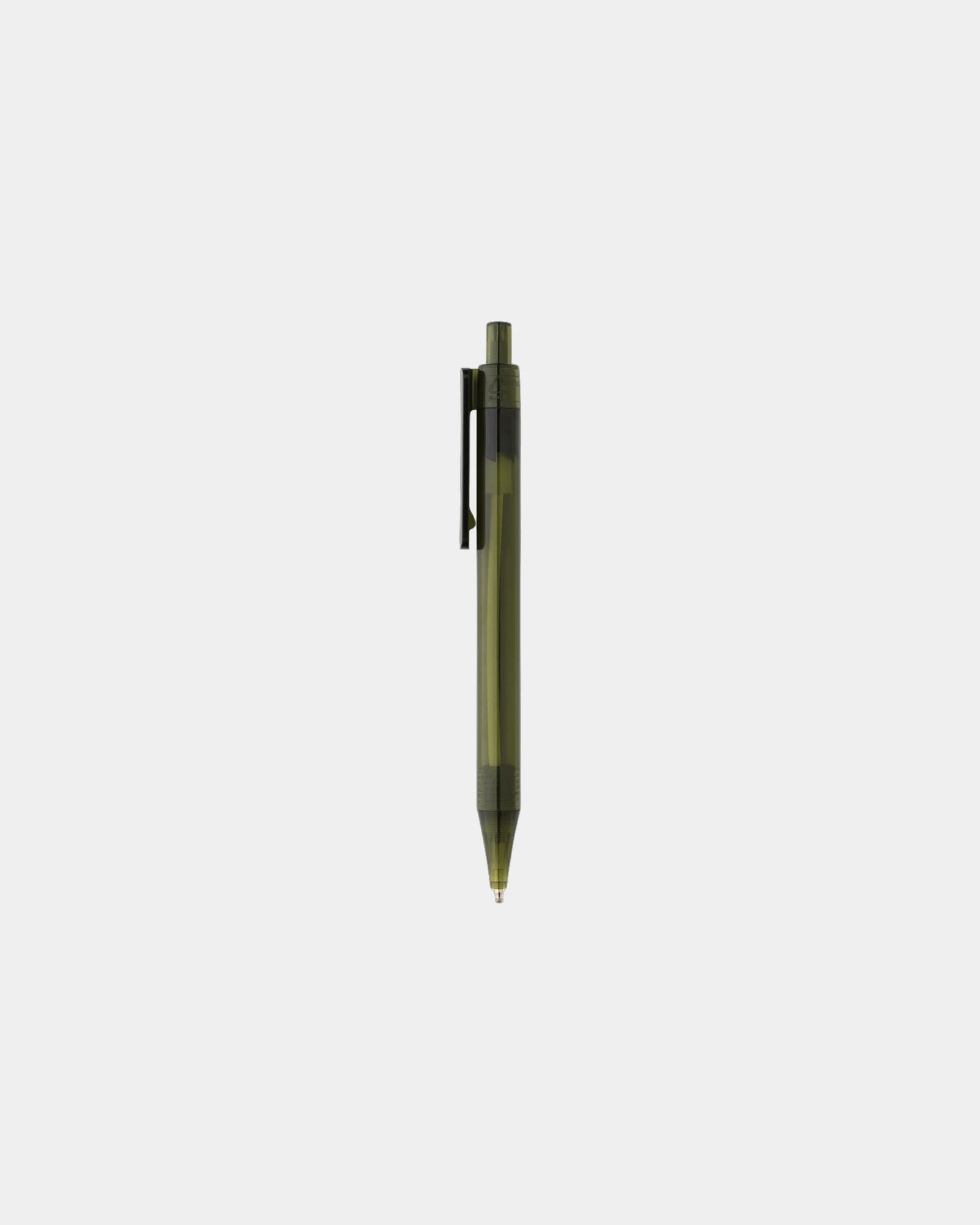 Promotional recycled rPET pen for writing - 11