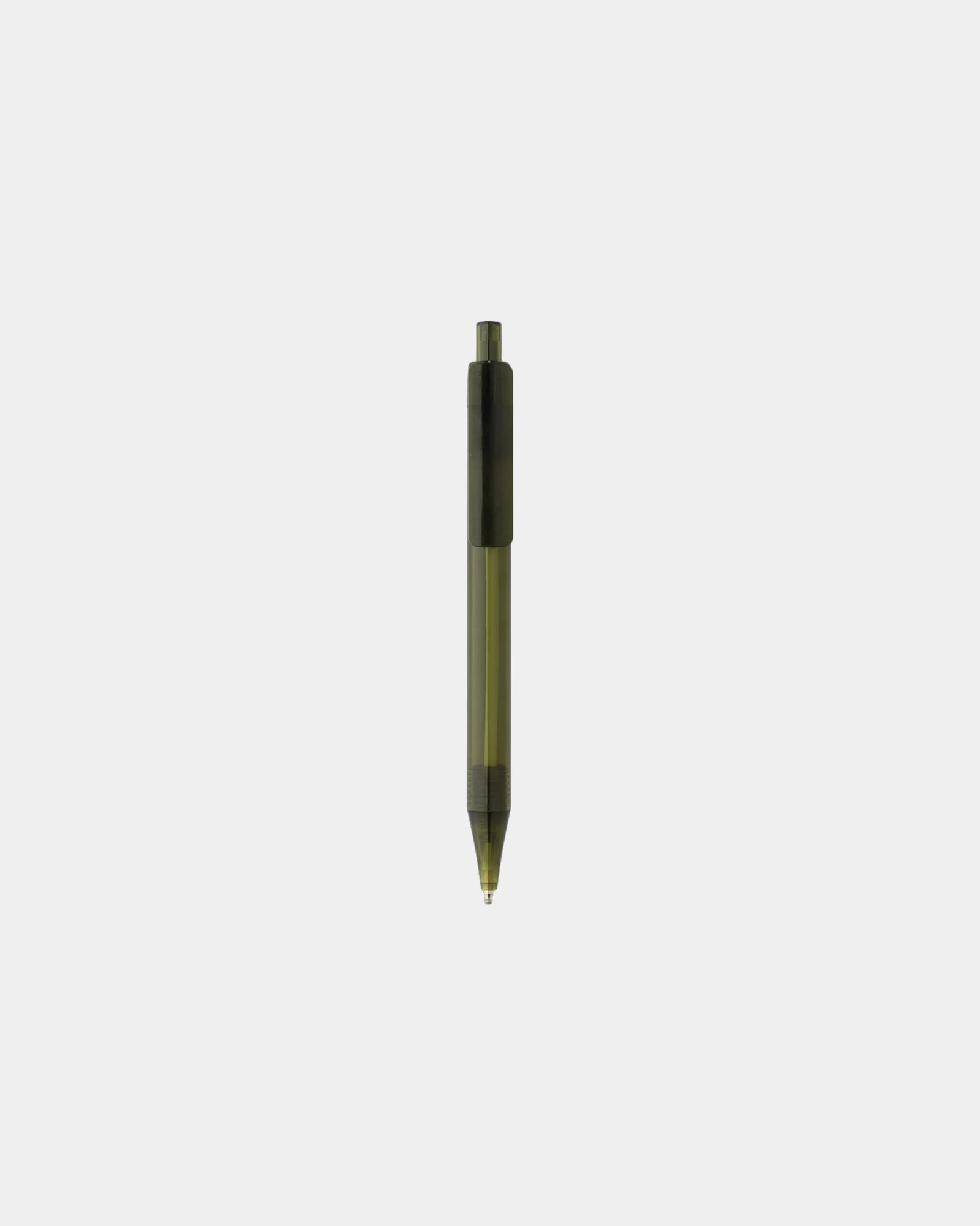 Promotional recycled rPET pen for writing - 10