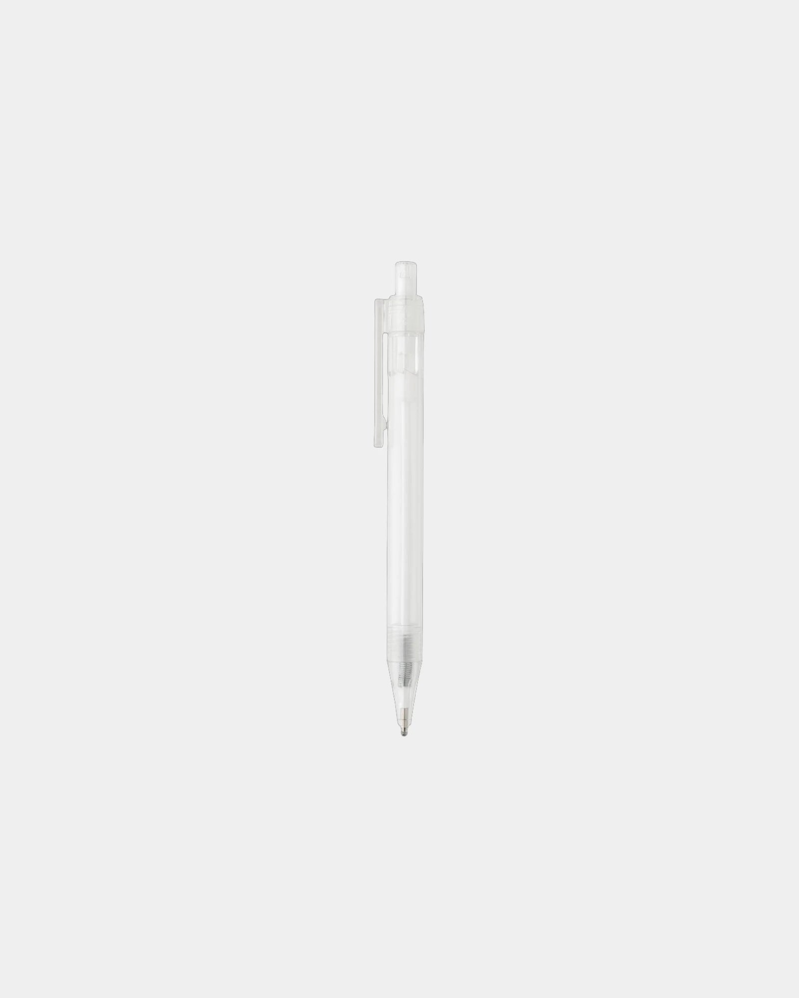 Promotional recycled rPET pen for writing - 5