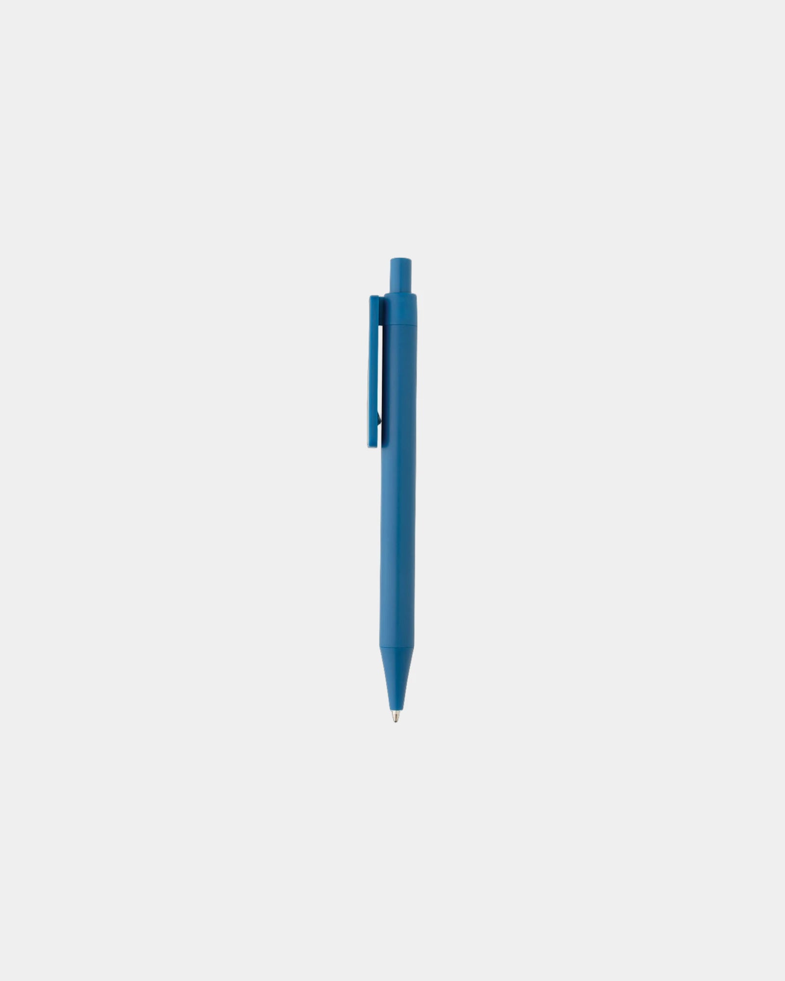 Promotional recycled ABS pen with bamboo clip - 11