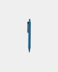 Promotional recycled ABS pen with bamboo clip - 11