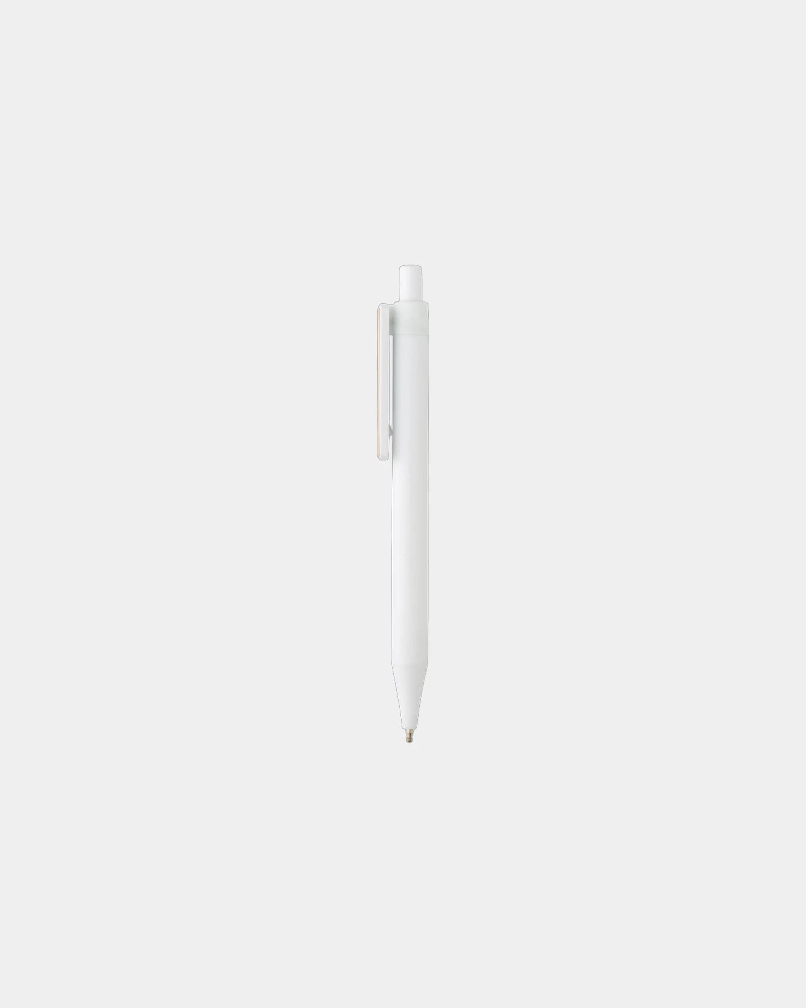 Promotional recycled ABS pen with bamboo clip - 8