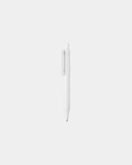 Promotional recycled ABS pen with bamboo clip - 8