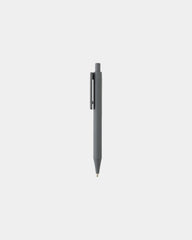 Promotional recycled ABS pen with bamboo clip - 5