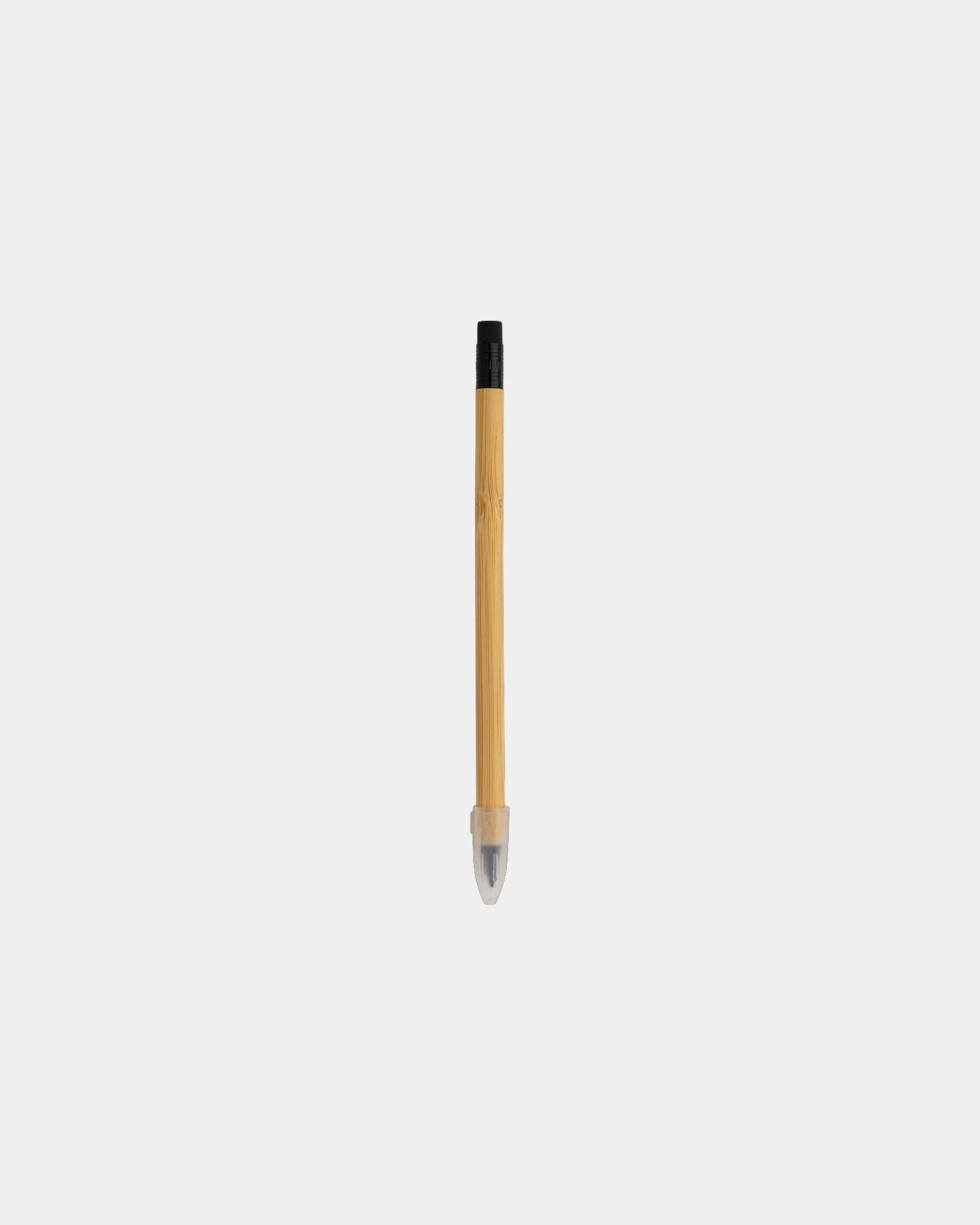 Promotional eco-friendly bamboo pencil Eon - 1