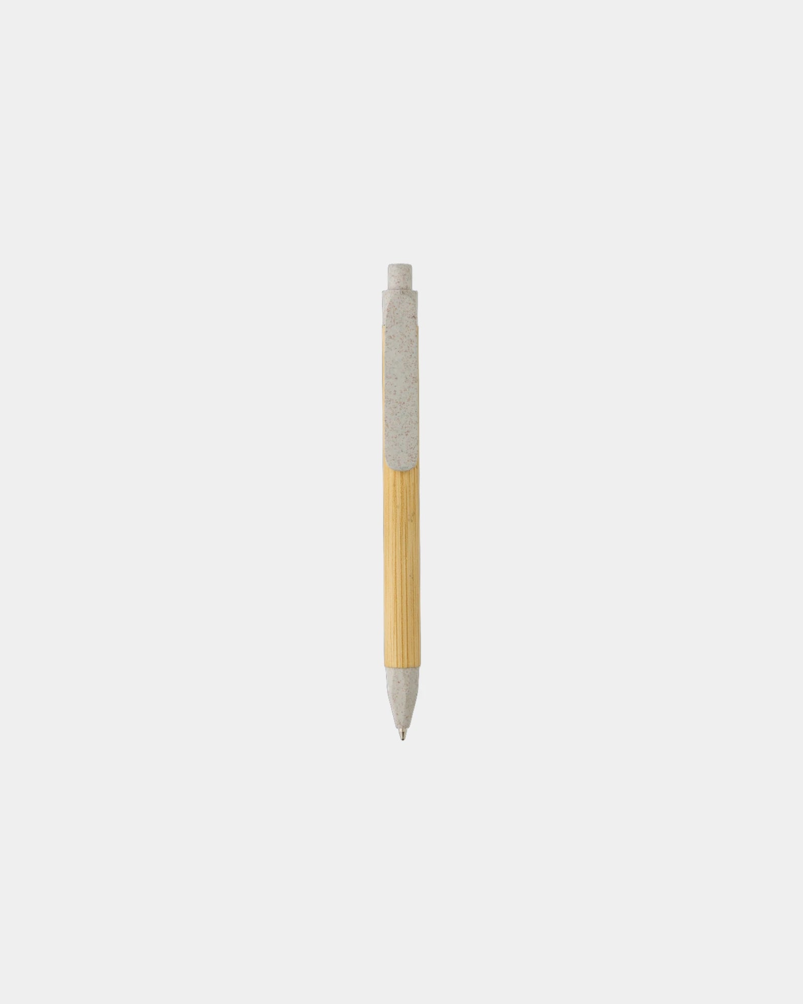 Promotional recycled paper pen - 8