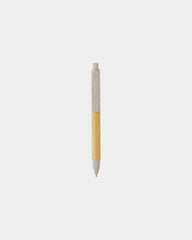Promotional recycled paper pen - 8
