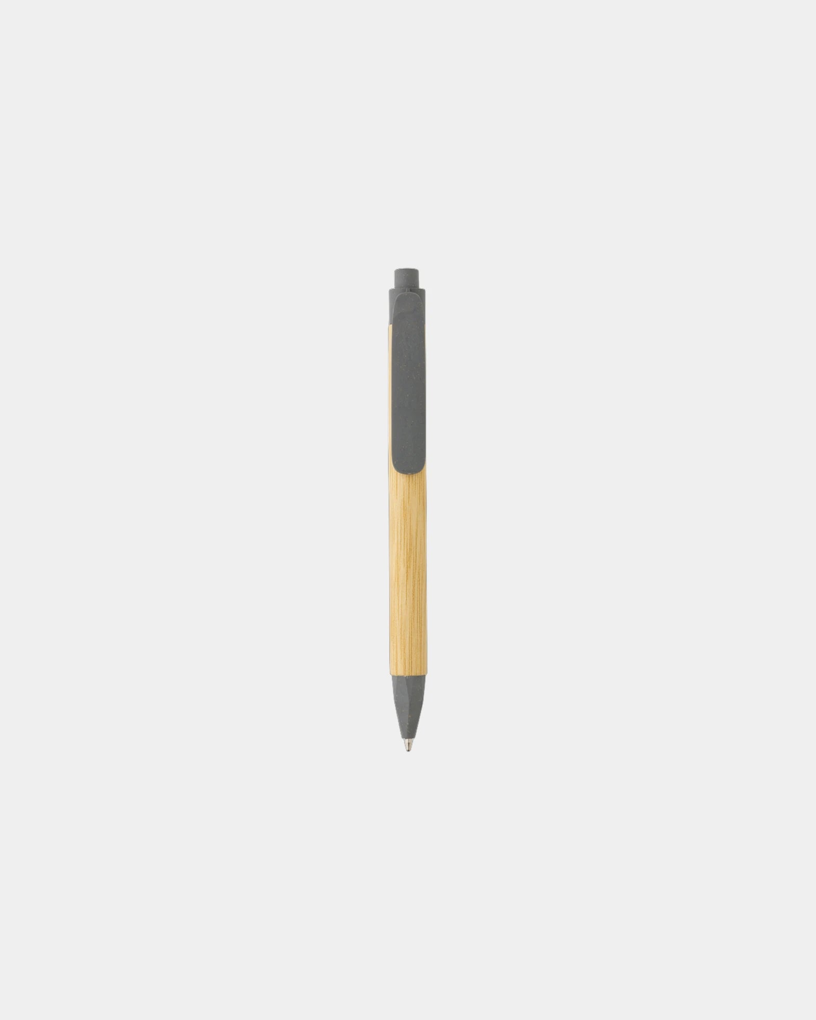 Promotional recycled paper pen - 5