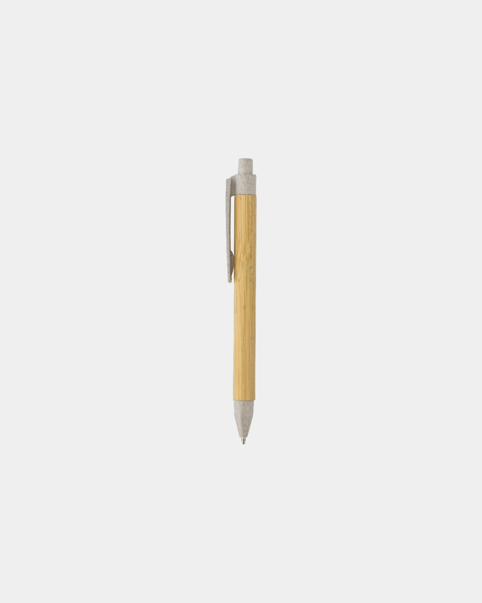 Promotional recycled paper pen - 9