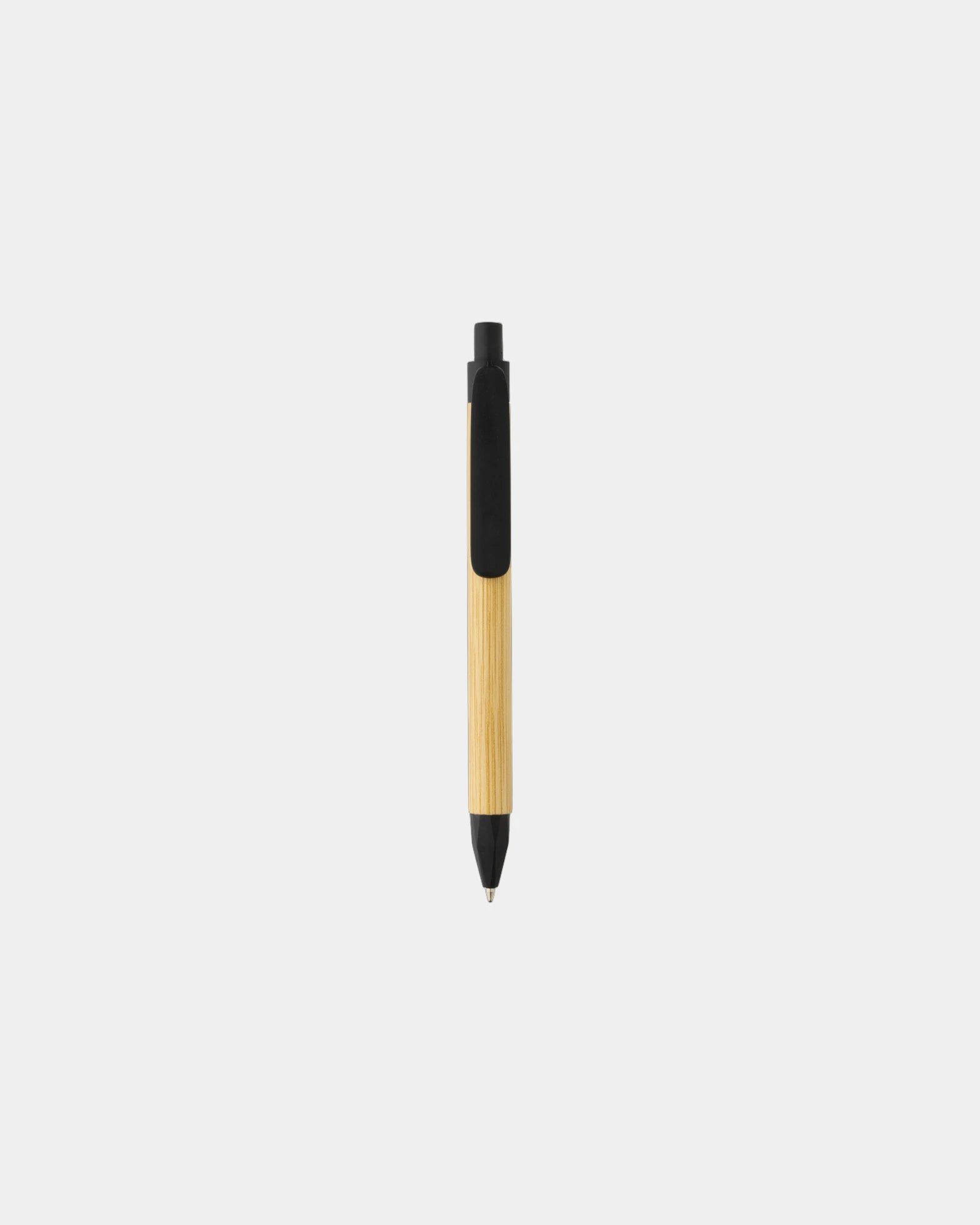 Promotional recycled paper pen - 1