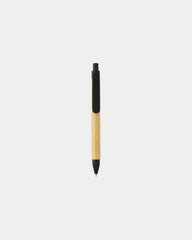 Promotional recycled paper pen - 1