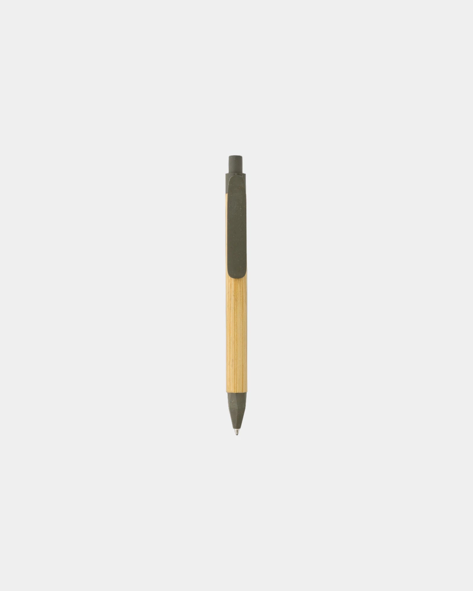 Promotional recycled paper pen - 11