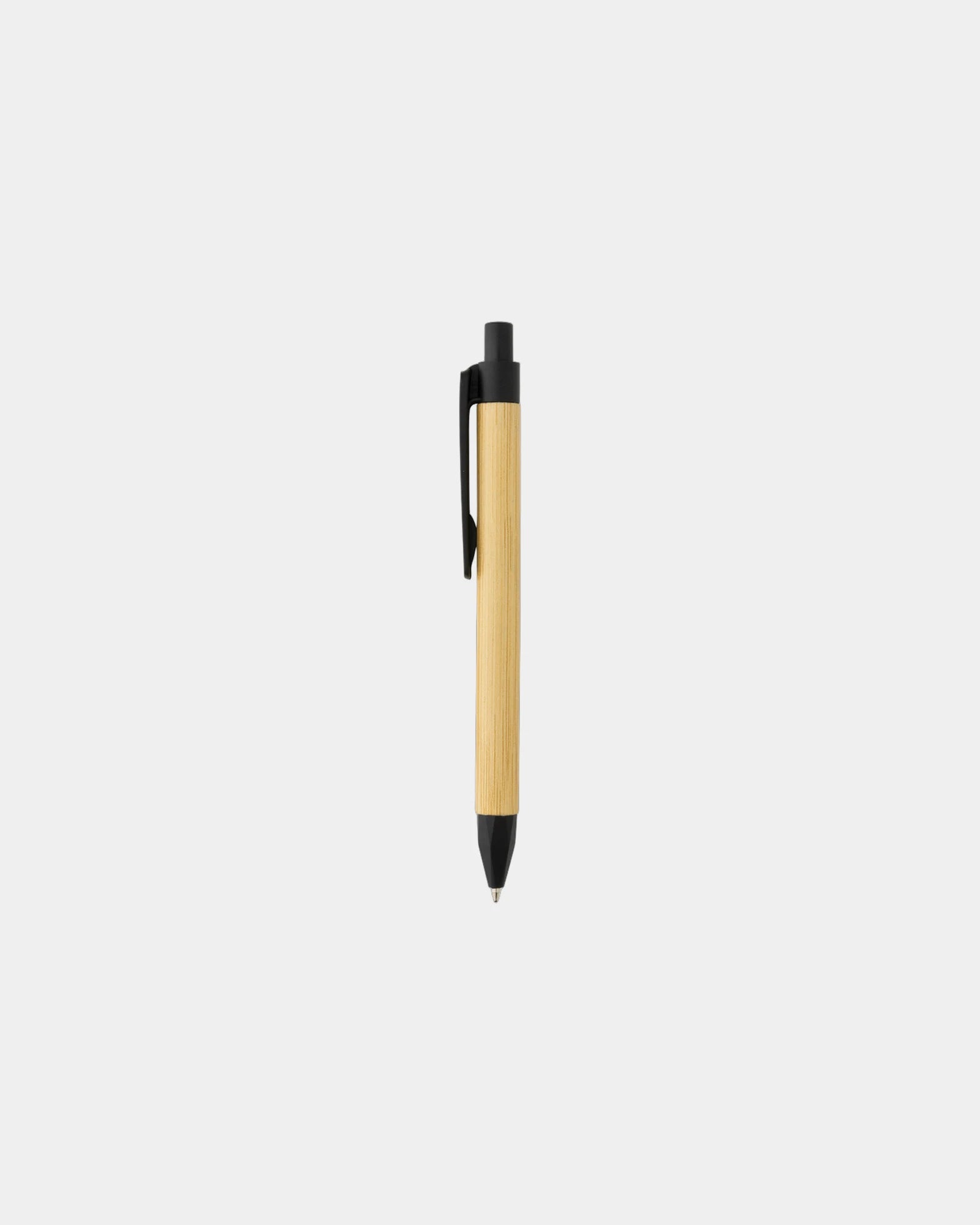 Promotional recycled paper pen - 2