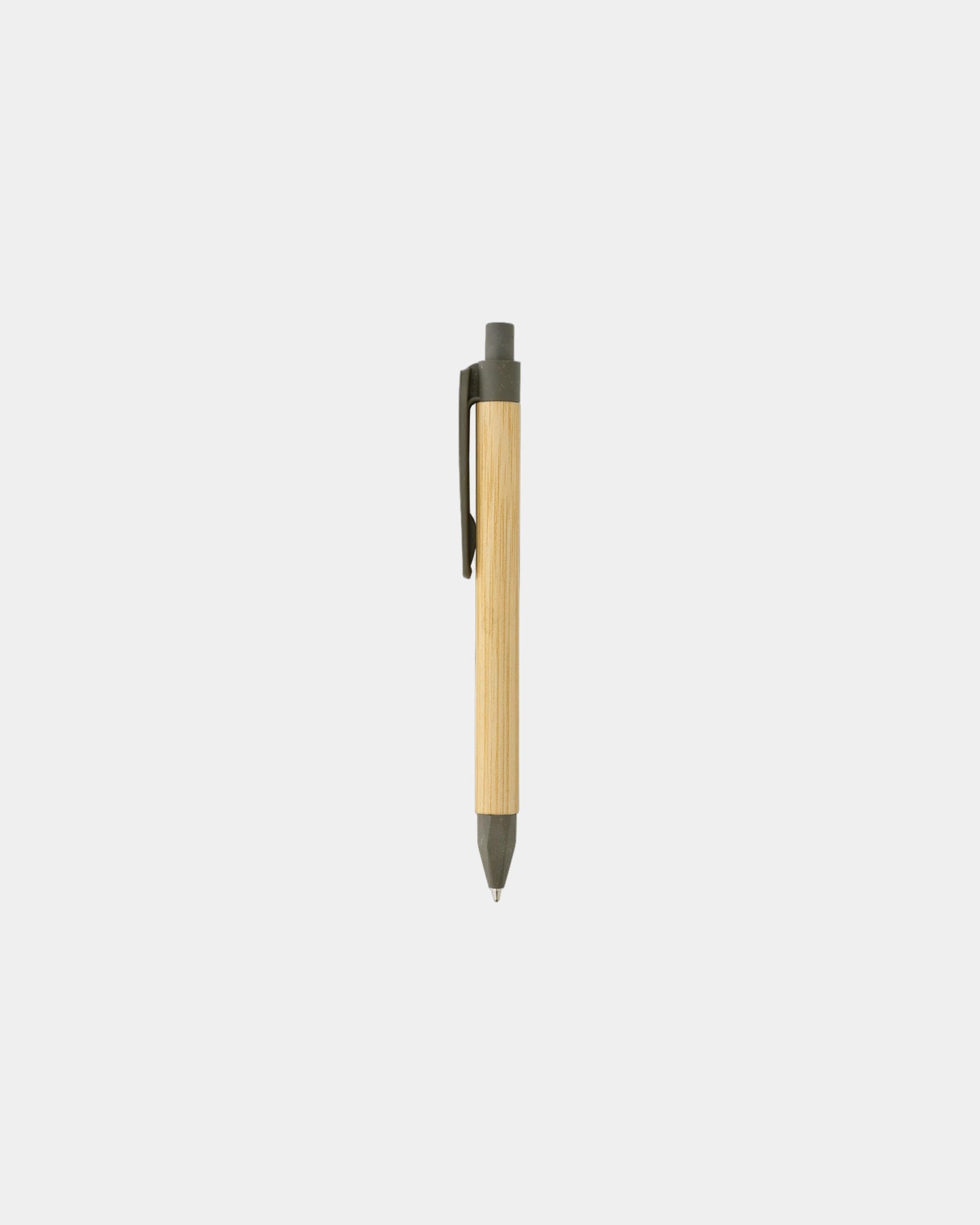 Promotional recycled paper pen - 12