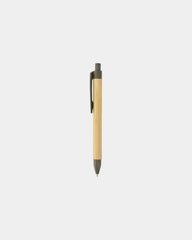 Promotional recycled paper pen - 12