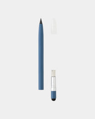 Crayon infini aluminium avec gomme à personnaliser - 7