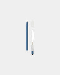 Promotional aluminum pencil with eraser - 7