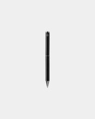 Promotional recycled aluminum pen Xavi - 2