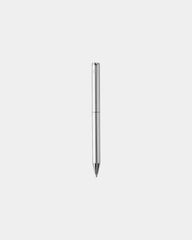 Promotional recycled aluminum pen Xavi - 6