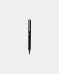 Promotional recycled aluminum pen Xavi - 1