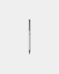 Promotional recycled aluminum pen Xavi - 5