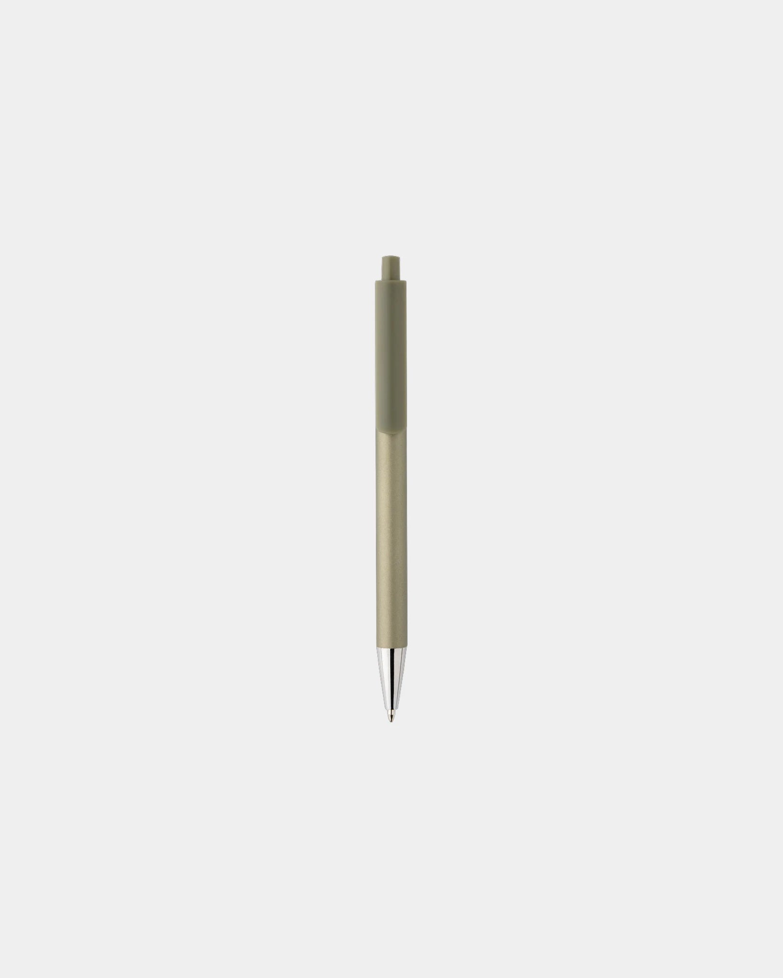 Promotional recycled aluminum pen - 15