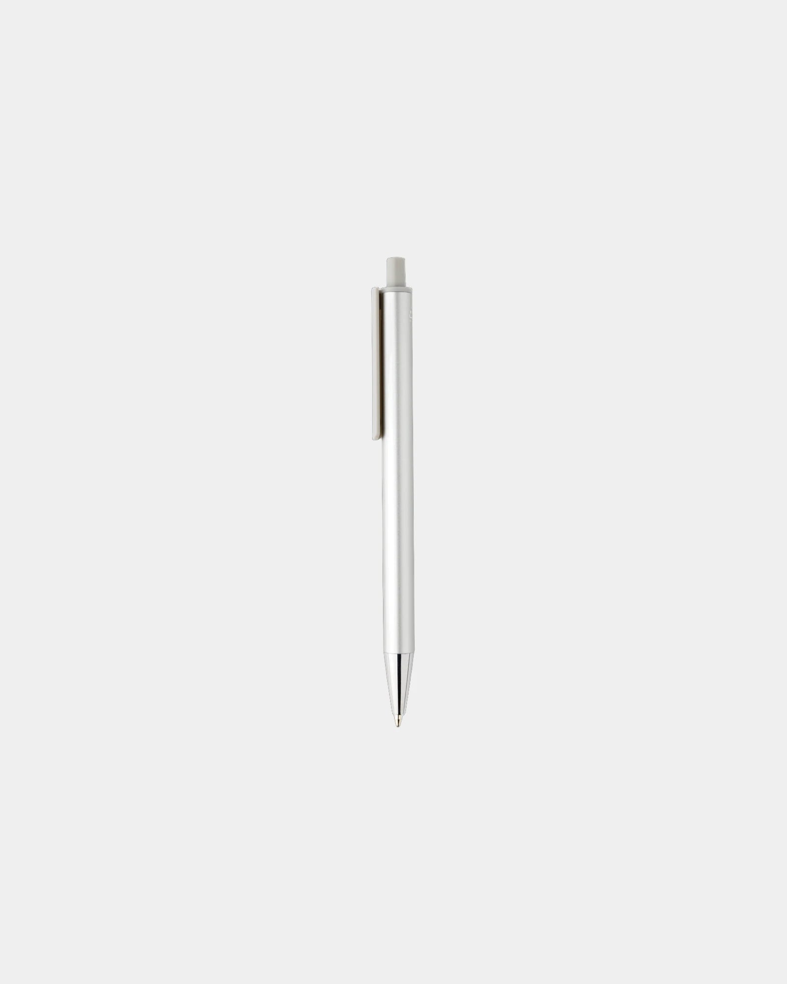 Promotional recycled aluminum pen - 5
