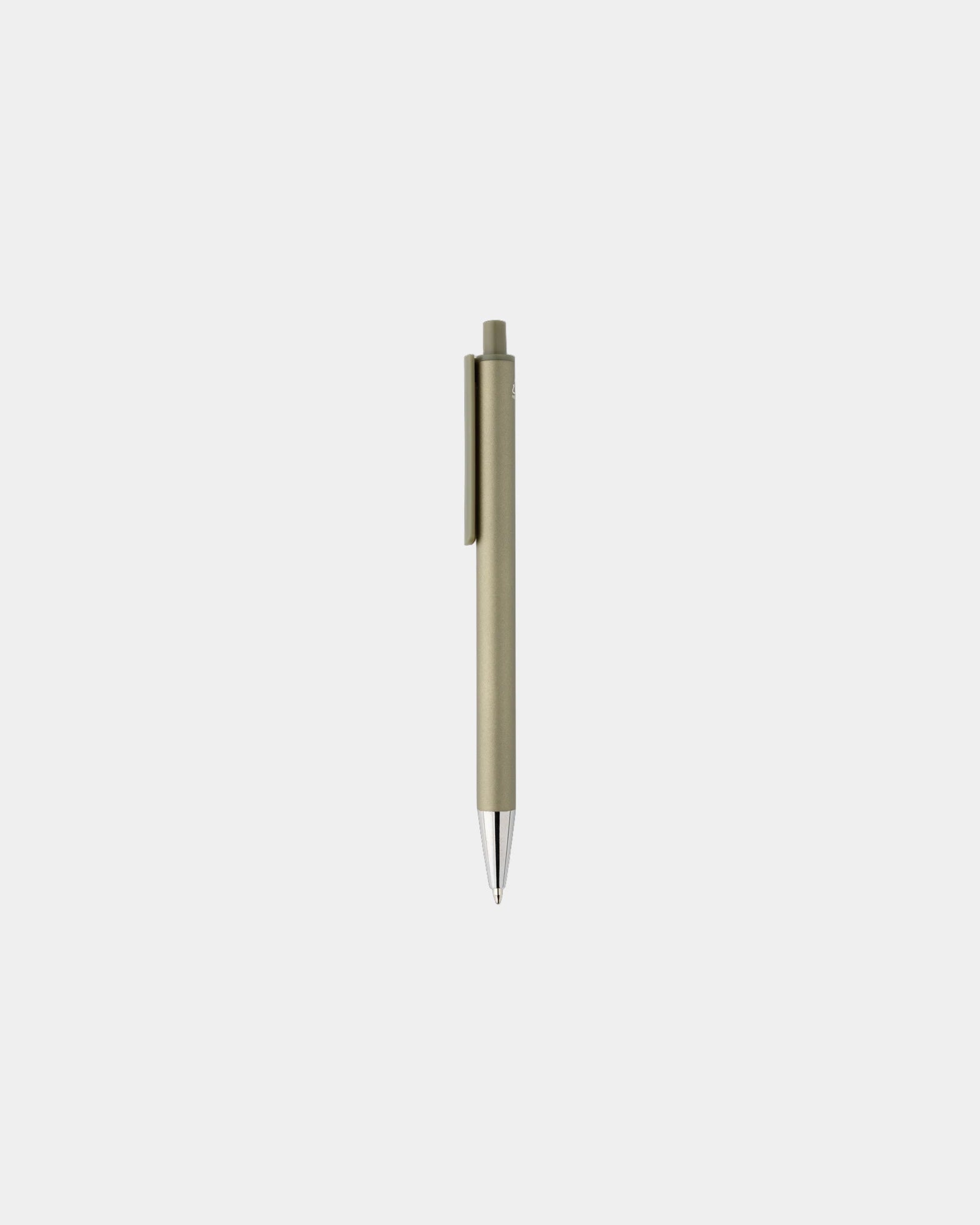 Promotional recycled aluminum pen - 14
