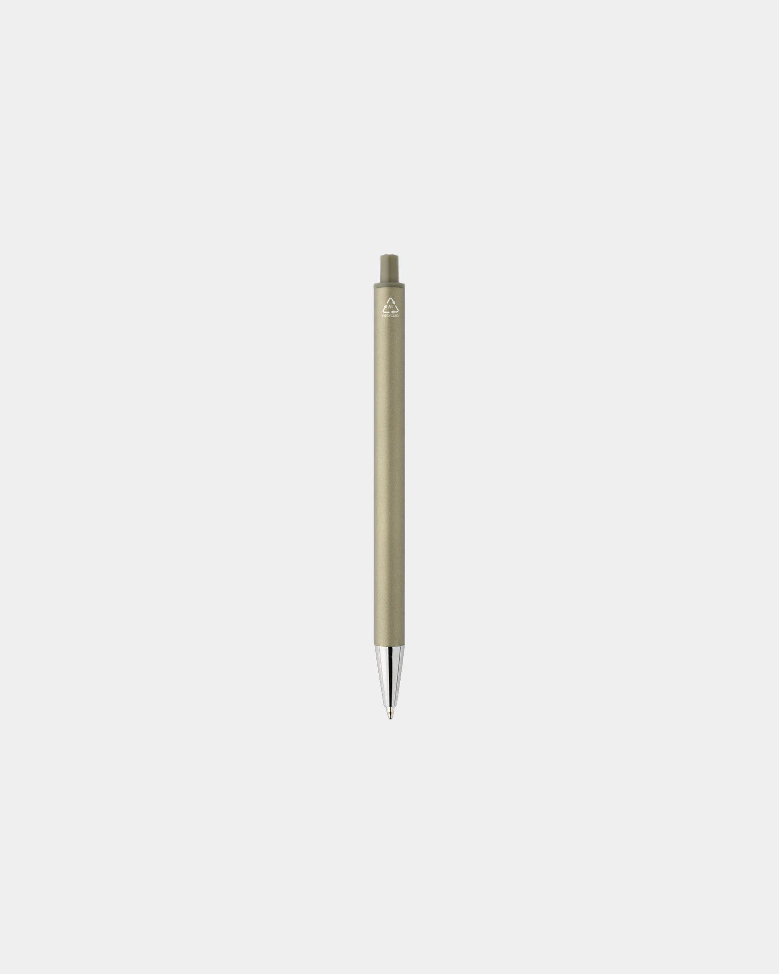 Promotional recycled aluminum pen - 16