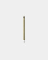 Promotional recycled aluminum pen - 16