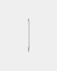 Promotional recycled aluminum pen - 6