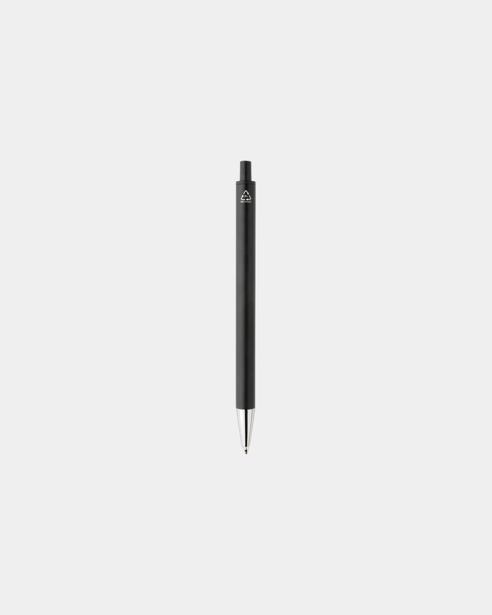 Promotional recycled aluminum pen - 3