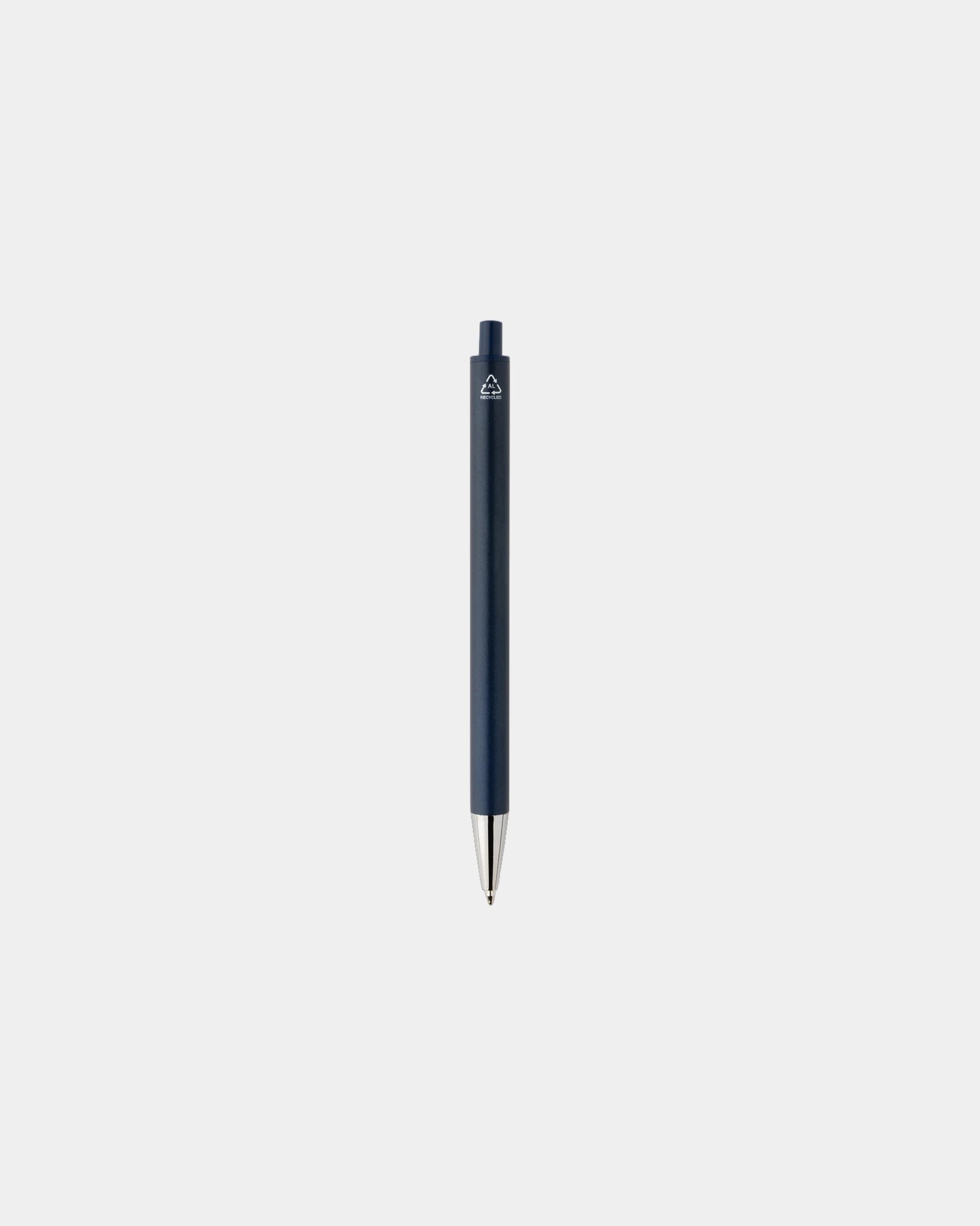 Promotional recycled aluminum pen - 12