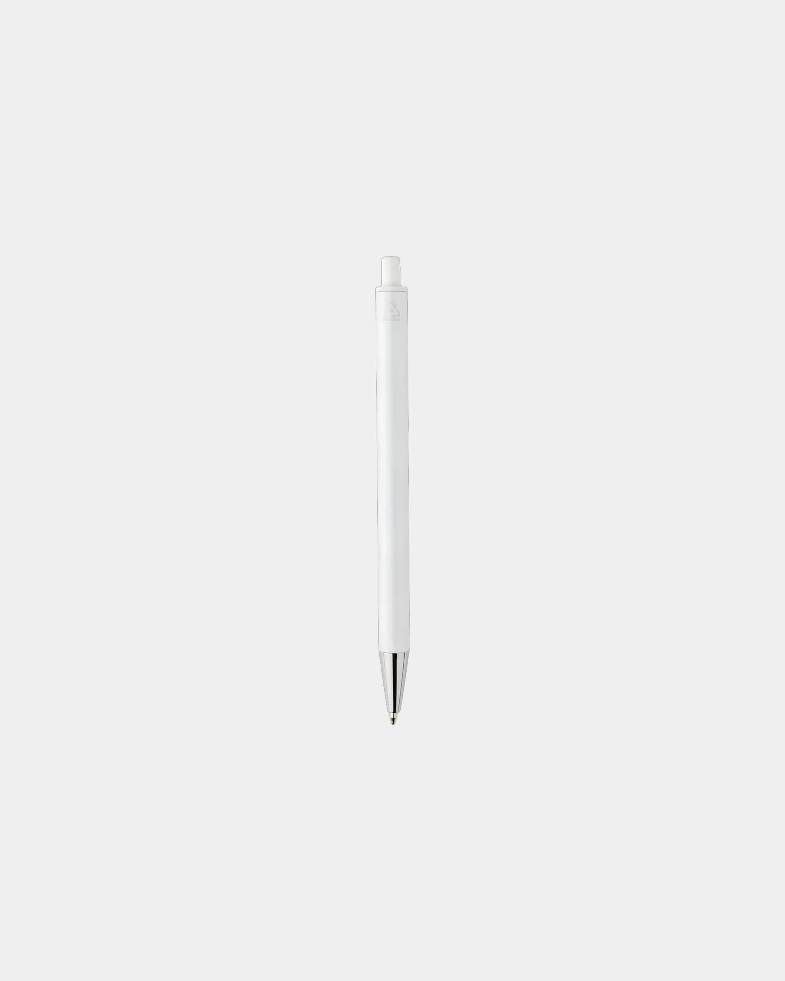 Promotional recycled aluminum pen - 9
